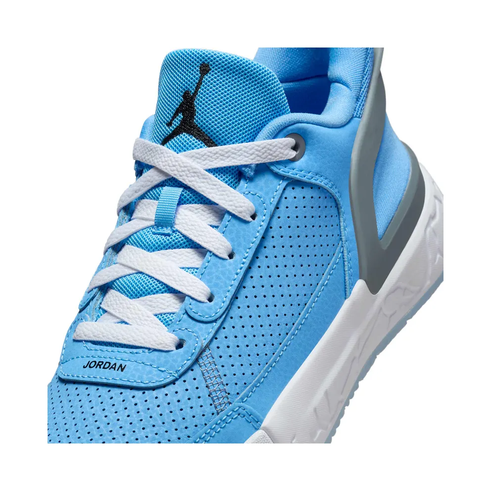 Jordan DAY1 EO University Blue Legend Blue White Black (FQ1306-400)