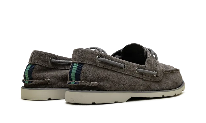Sperry Leeward 2 Eye “GREY” (STS19908)