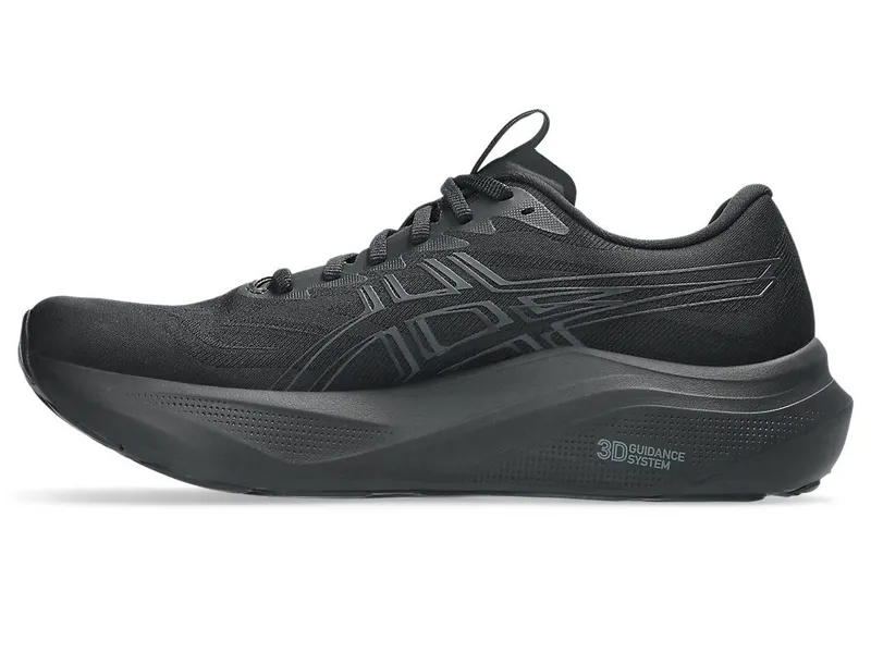 ASICS GT-2000 14 “Black / Graphite Grey” (1011C056-002)
