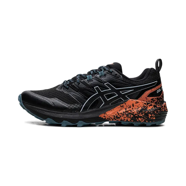 Asics GEL-Trabuco Terra “Black” (1012A902-011)