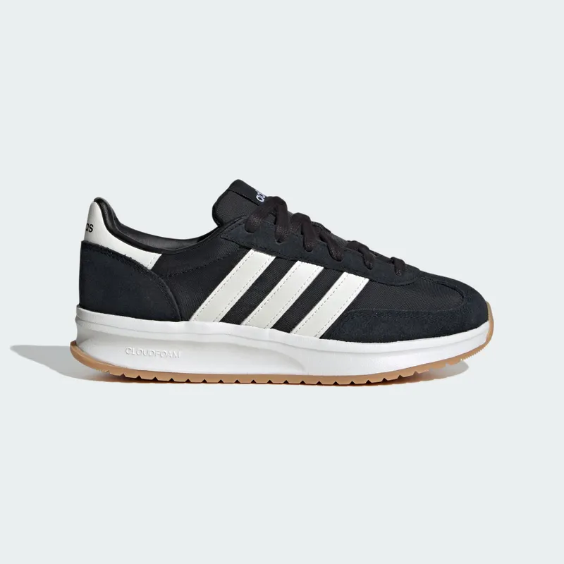 Adidas RUN 70s 2.0 Core Black / Core White / Core White (IH8595)