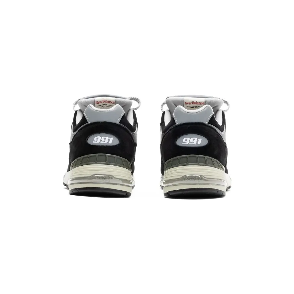 New Balance 991 Black
