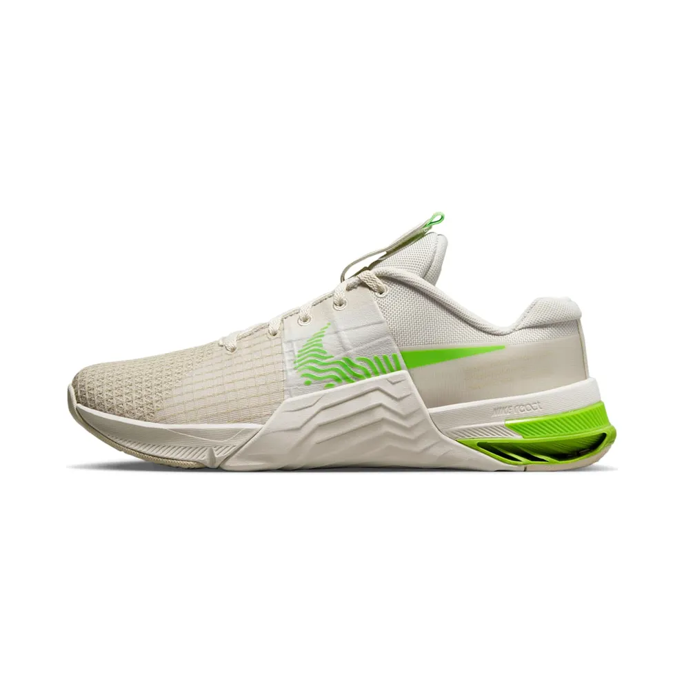 Nike Metcon 8 “Phantom Green Strike” (DO9328-006)