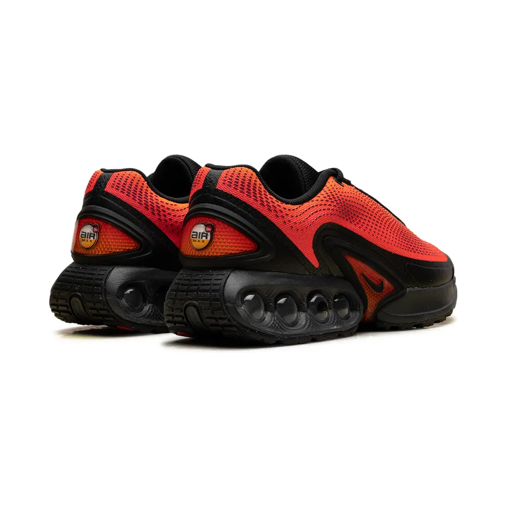 Nike Air Max Dn “Total Orange” (IB4505-803)