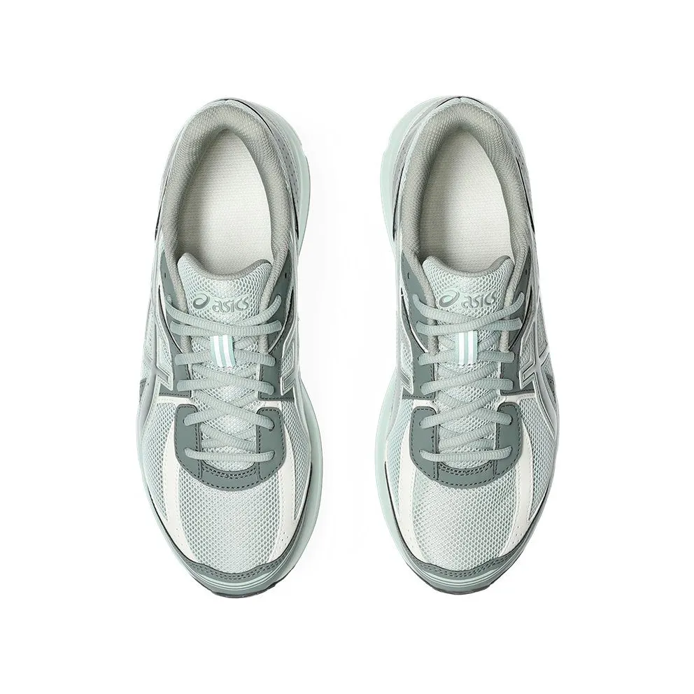 ASICS JOG 100S Lichen Rock Pure Silver (1203A684-300)