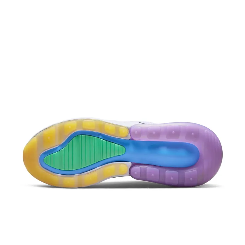 Nike Air Max 270 Nike 101 (DX2351-100)