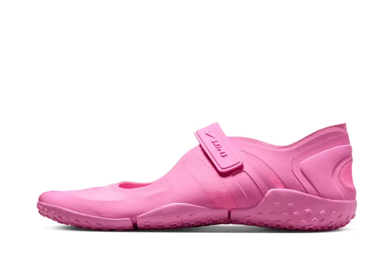 Skims x Nike Rift Mesh – “Psychic Pink / Psychic Pink / Psychic Pink” (IO7694-600)