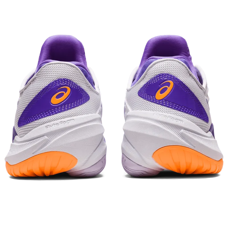 Asics COURT FF 3 White/Amethyst (1042A220.101)