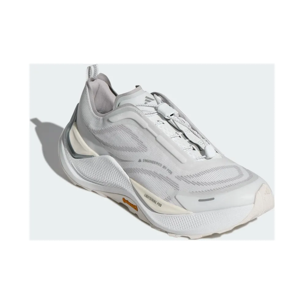 adidas Holo Peak “Cloud White / Grey Two / Silver Metallic” (KI1521)