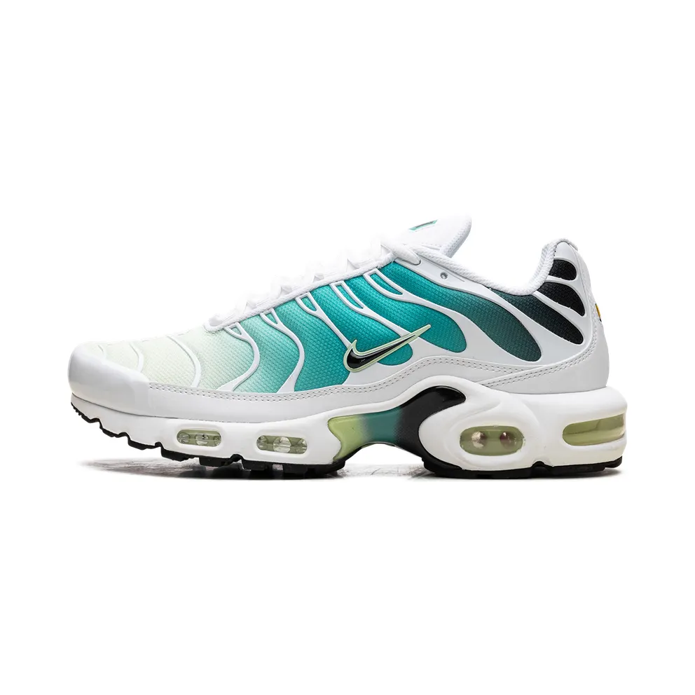 Nike Air Max Plus “Dusty Cactus Barely Volt” (DZ3670-102)
