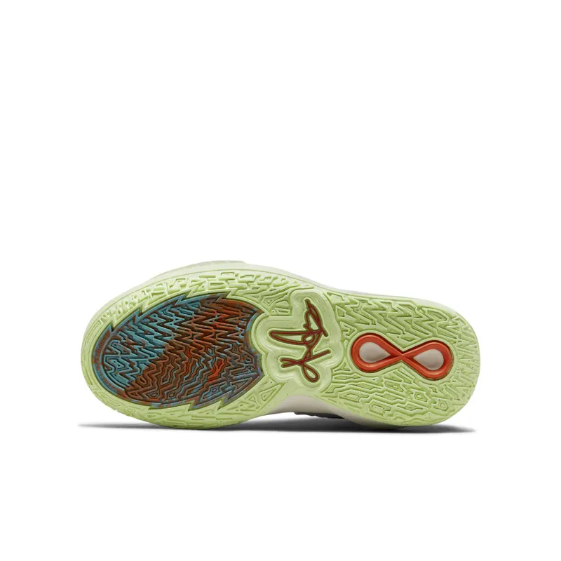 Kyrie Infinityen voor kids Grey (DD0334-021)