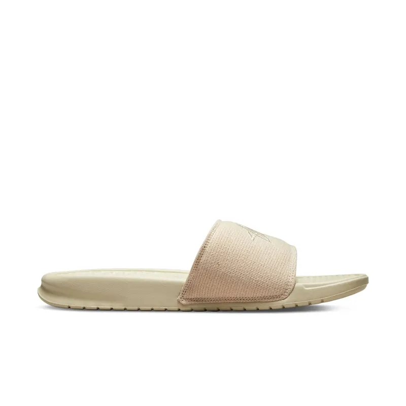 Nike Benassi Slide Stussy Fossil (DH1584-200)