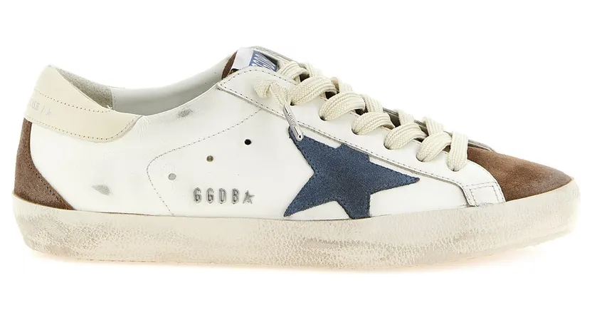 Golden Goose Super Star “Multi” (GMF00102F0086958340183401)