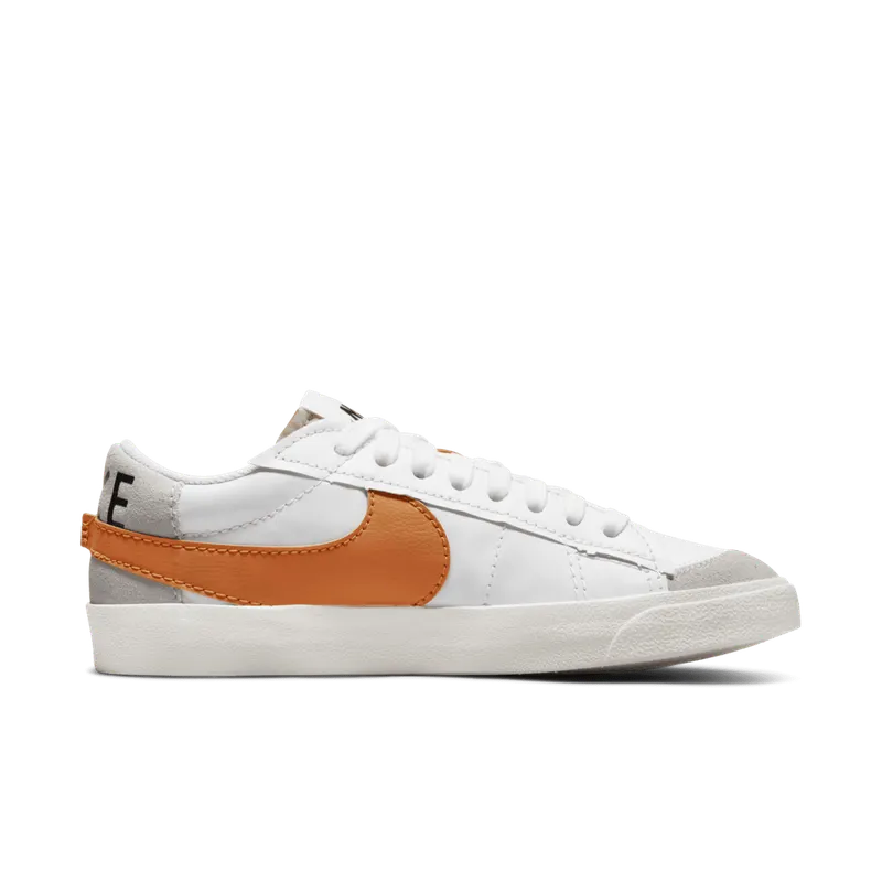 Nike Blazer Low ’77 Jumbo White (DN2158-100)