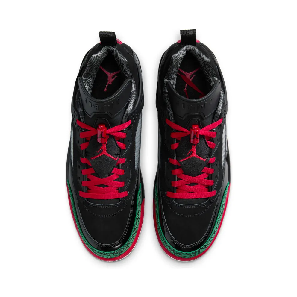 Jordan Spizike Low OG “Black Varsity Red” (FQ1759-060)