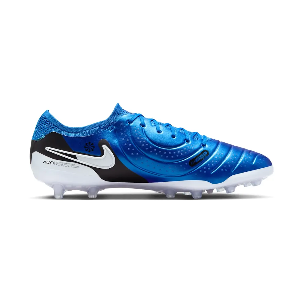 Nike Tiempo Legend 10 Elite AG “Mad Ambition Pack” (DV4330-400)