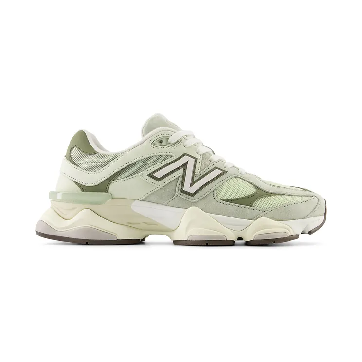 New Balance 9060 Sydney’s Signature Collection Linen Stoneware (U9060EEC)