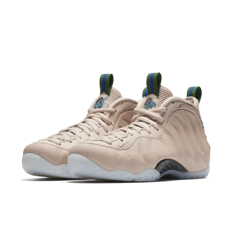 Nike Air Foamposite One Particle Beige (W) Particle Beige/Particle Beige-White (AA3963-200)