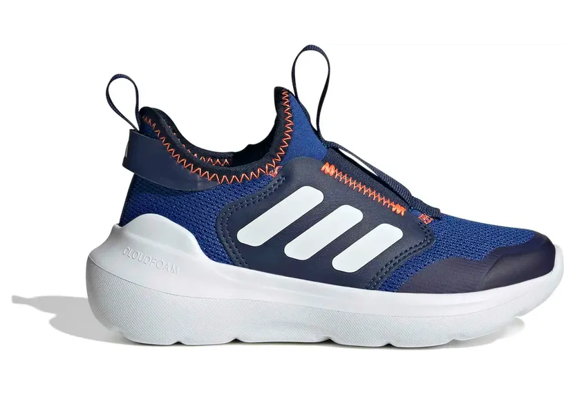 Adidas Tensaur Blauw (JP6762)