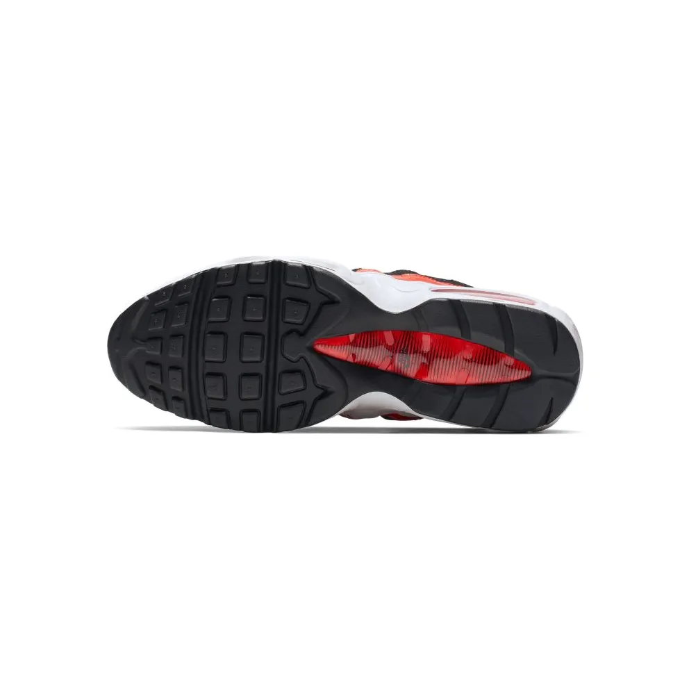 Nike Air Max 95 Baltimore Away Black/Vast Grey-Team Orange (CD7792-001)