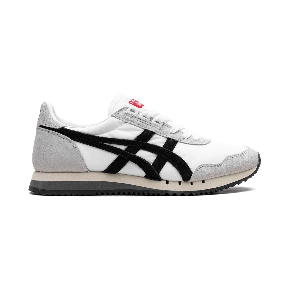 Onitsuka Tiger Dualio “Black White Grey” (D600N-0190)