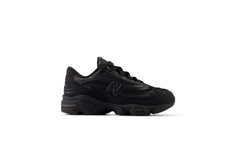 New Balance 1000 Black (GC1000BK)