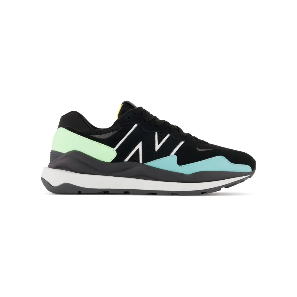 New Balance New Balance Black/Green (M5740RRA)