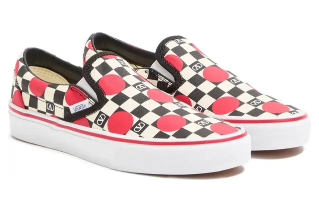 vans-x-valentino-sneaker 8W2S0NY9WHX BAG