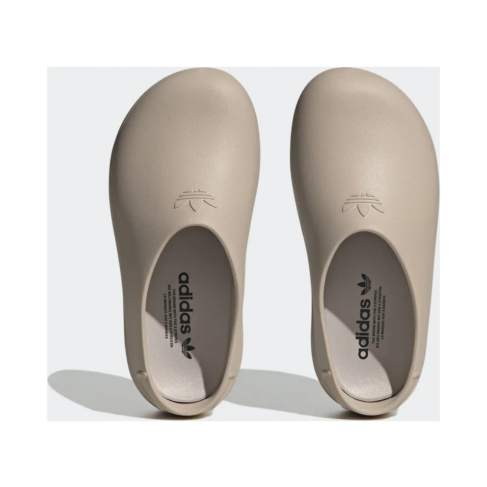 Adidas Adifom Stan Smith Mule Wonder Taupe / Wonder Taupe / Core Black (IE7052)