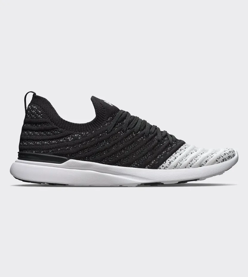 APL TechLoom Wave “Black/White/White” (Dames)