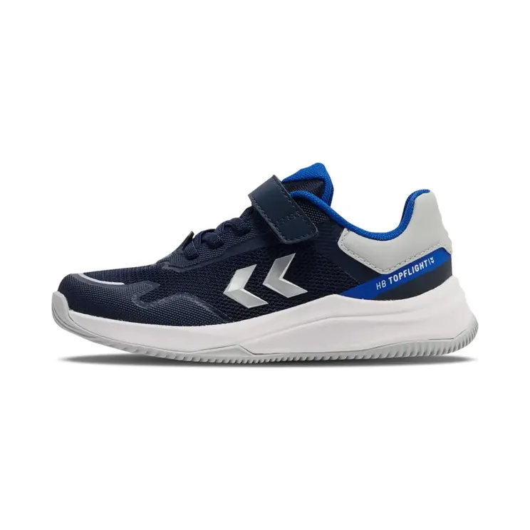 Hummel Blue (2361678678)