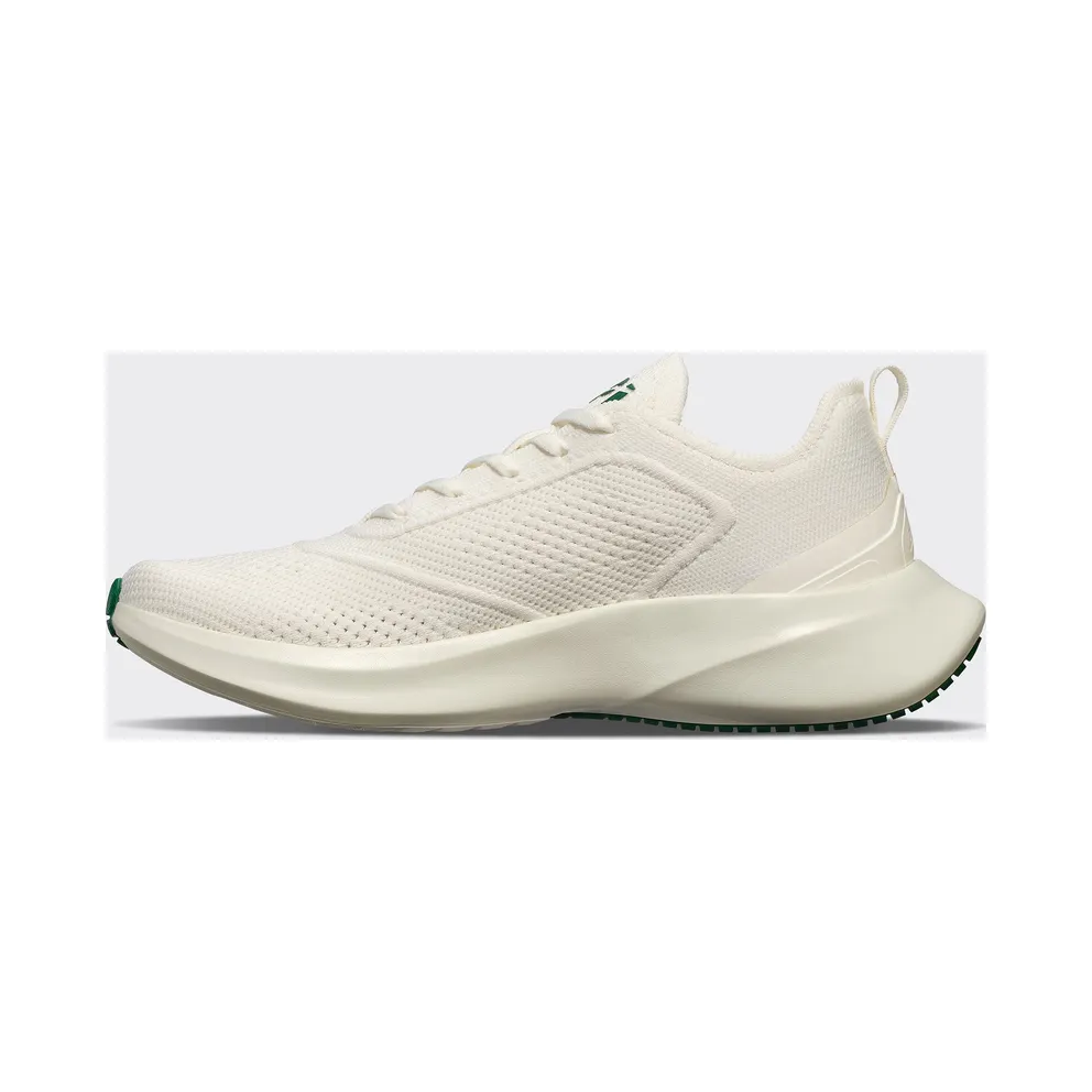 APL TechLoom Dream “Linen/Court Green” (Women)
