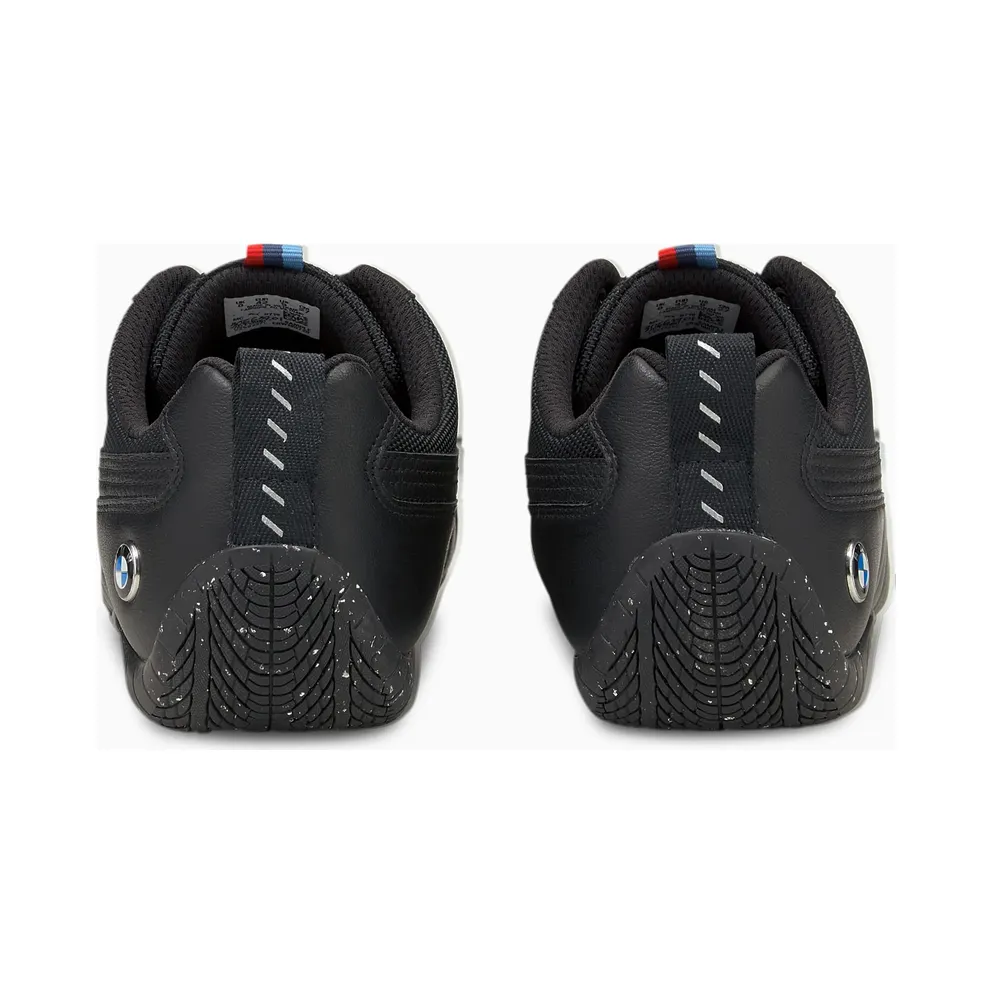 Puma Bmw M Motorsport Speedcat Motorsport Shoes Black (30663901)