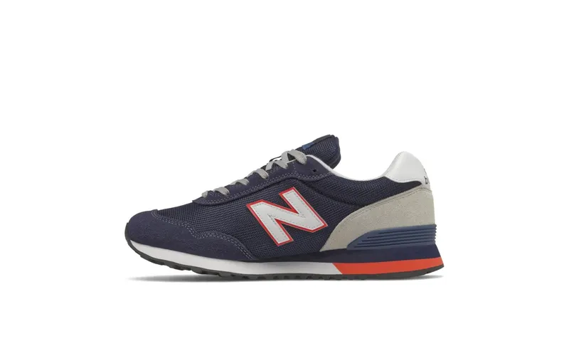 New Balance 515v3 Pigment Navy Team Red (ML515WR3)