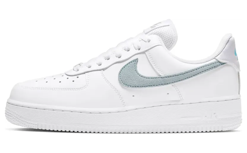 Nike Air Force 1 Low 07 Glacier Blue (W) (DH4970-100)