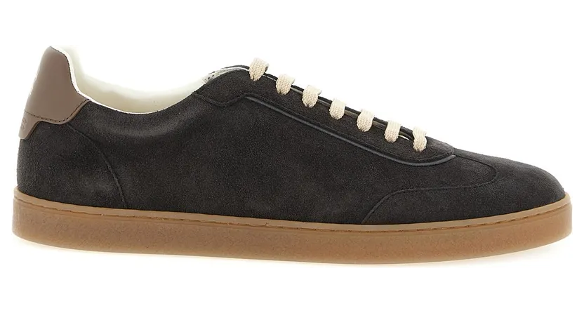 Brunello Cucinelli “Grey” (MZUMGLJ336CLV06)
