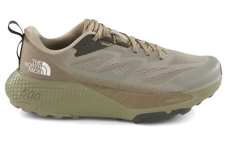 The North Face Altamesa 500 Clay Grey Cavern Grey (NF0A83N3-5II)