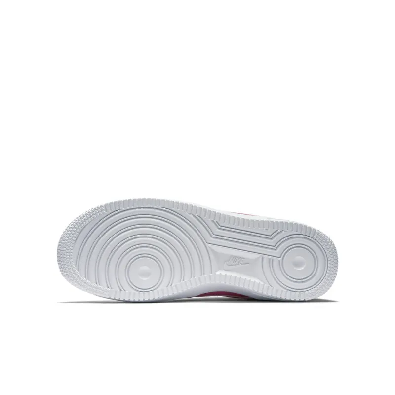 Nike  Air Force 1 Low Pink Pow (GS) Pink Pow/Pink Pow-White (314219-615)