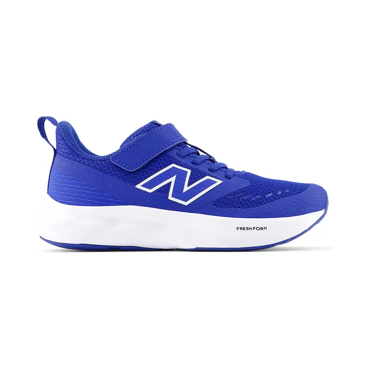 New Balance Fresh Foam 625 Bungee Lace Team Royal White Blue Gemstone (PT625AB)