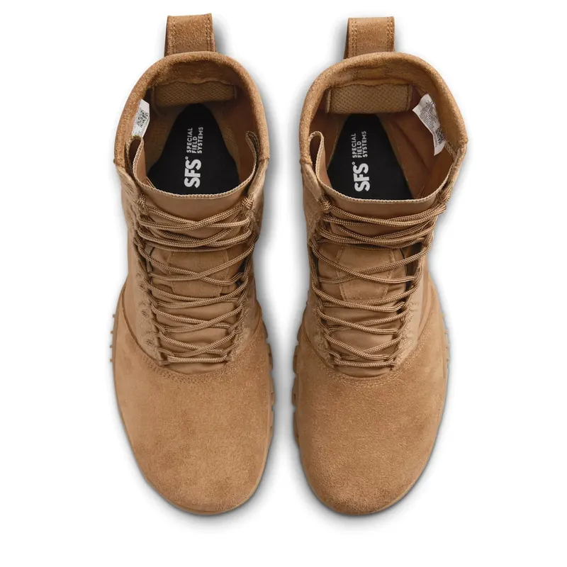 Nike SFB Jungle 2 8″ Leather Coyote (FB1446-900)