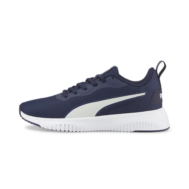 PUMA Flyer Flex Youth Peacoat/Nimbus Cloud (195562-09)