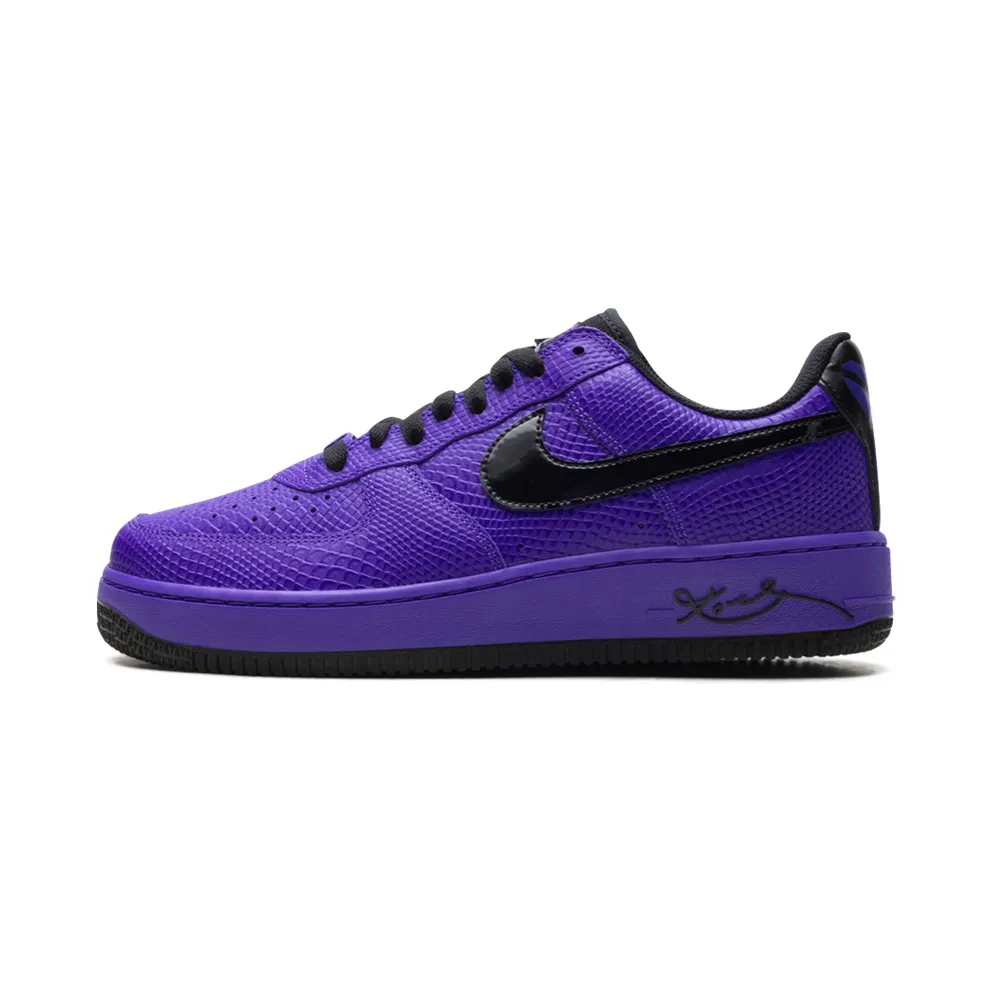 Nike Air Force 1 Low “Kobe Byrant – FC Barcelona” (II7062-500)