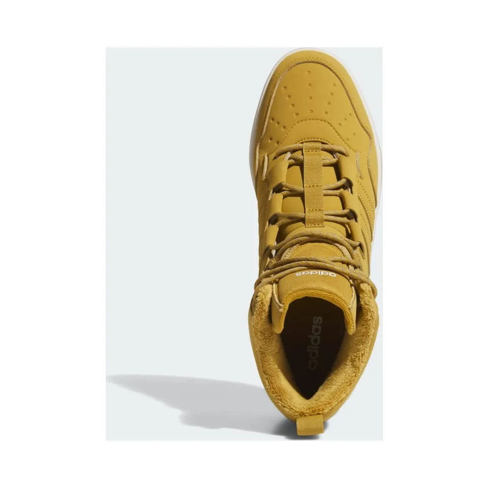 Adidas Hoops 4.0 Mid Preloved Bronze / Off White / Off White (JQ5365)