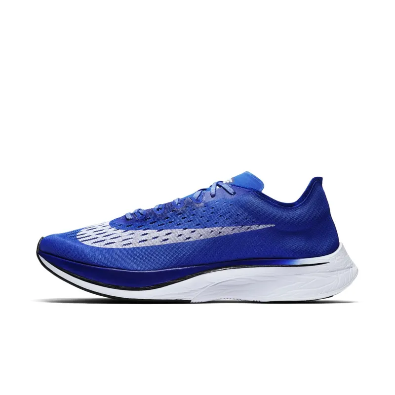 Nike Zoom Vaporfly 4% Hyper Royal Hyper Royal/Deep Royal Blue-Royal Tint-White (880847-411)