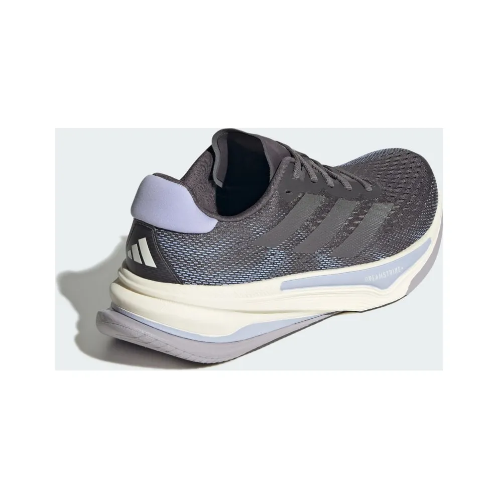 Adidas Supernova Prima Running Shoes Grey / Iron metallic / Violet (IH8638)
