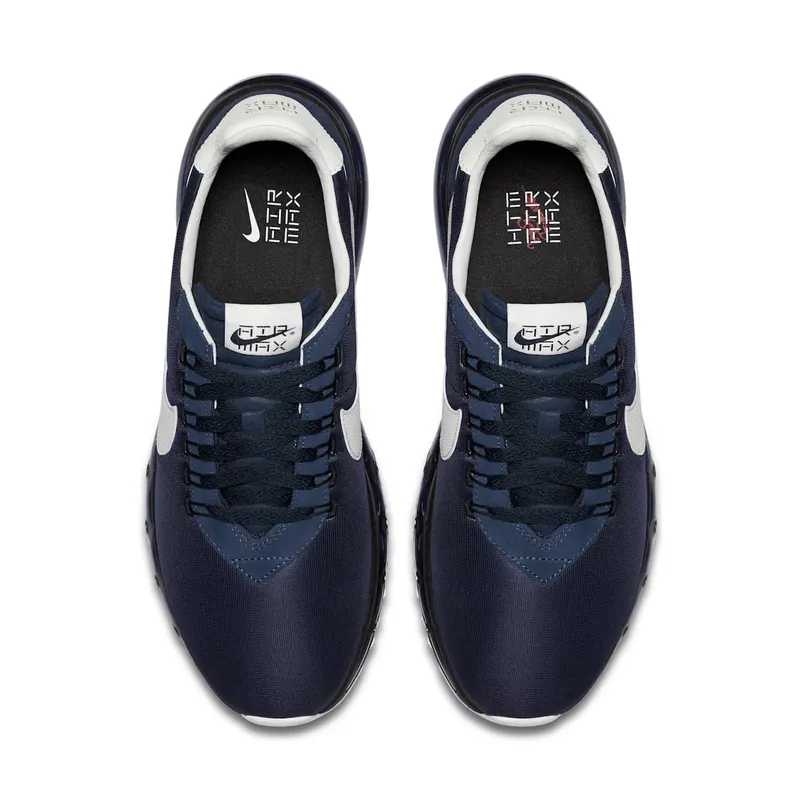 Nike Air Max LD Zero H Hiroshi Fujiwara HTM (848624-410)