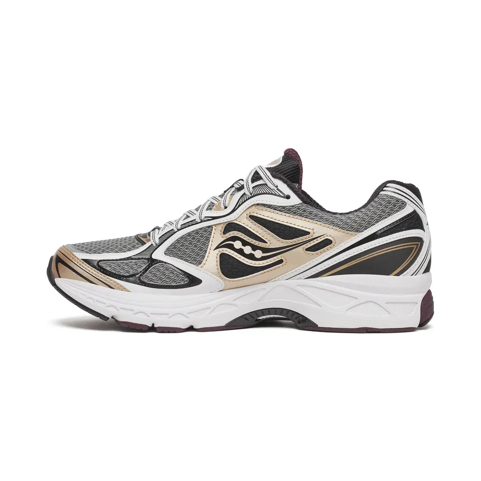 SAUCONY ProGrid Guide 7 “White / Bronze” (S70936-11)