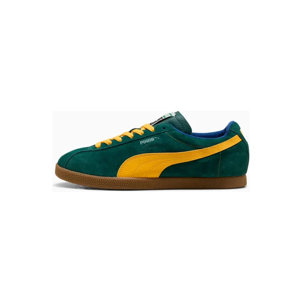 Puma Brasil Green