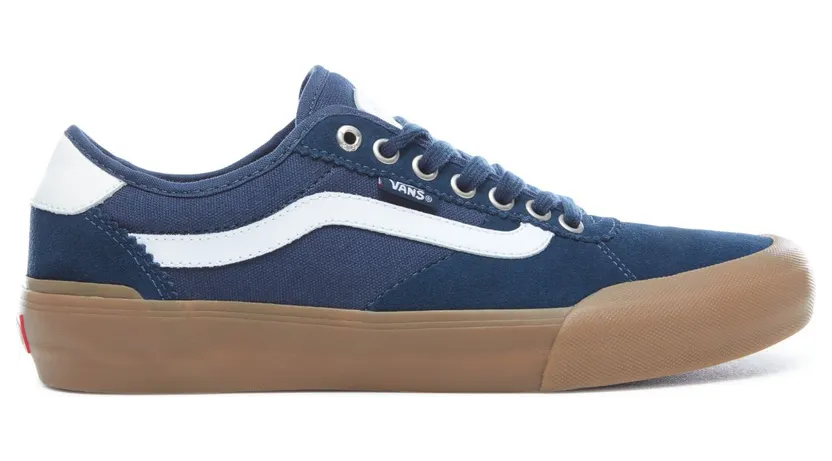 VANS Chima Pro 2 Schoenen (Navy)