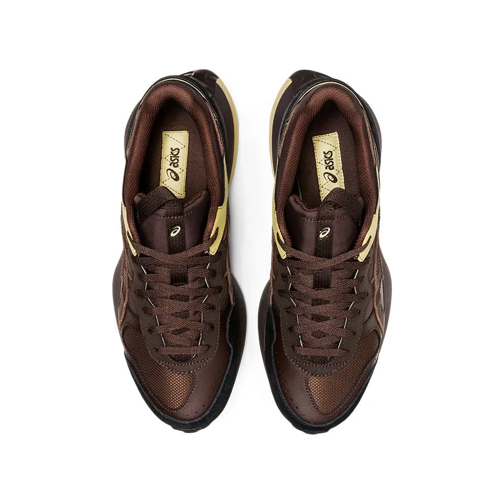 ASICS UN1-S Jogger X81 Coffee Bean (1201A743-200)